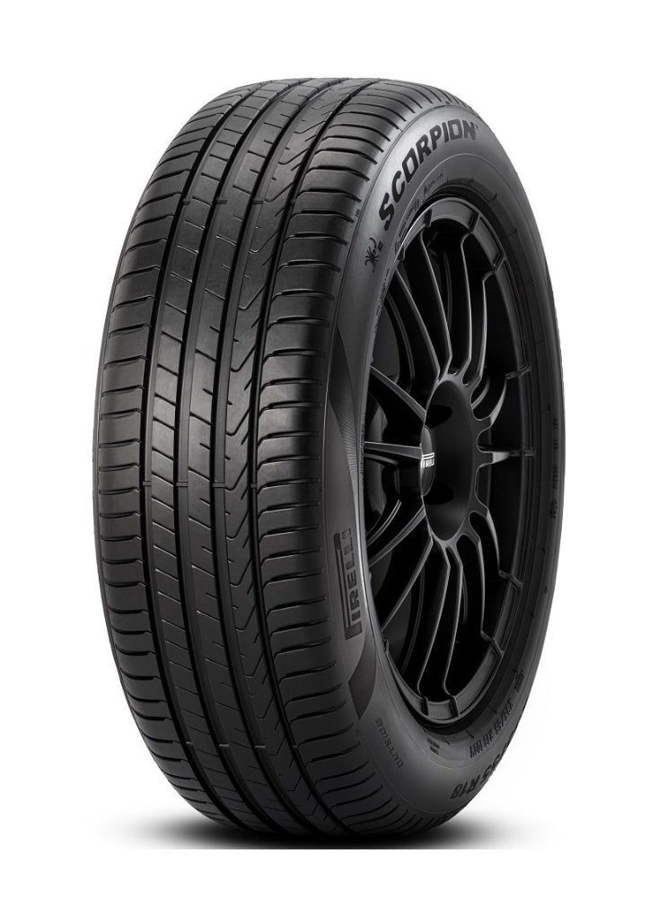 بيريلي كاوتش سيارة 215/60R17